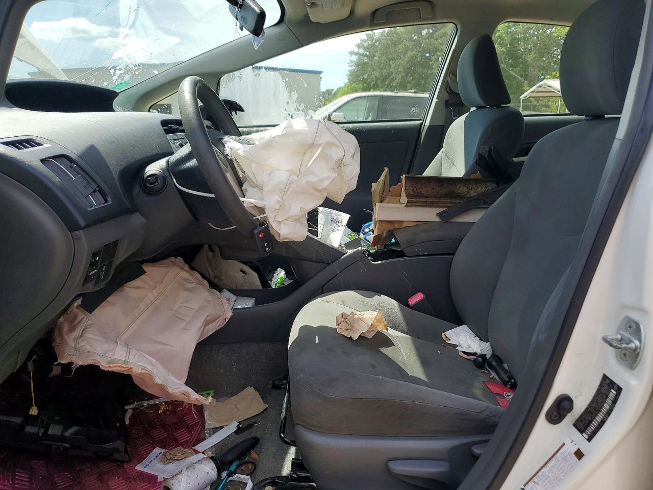 Toyota Prius Two
