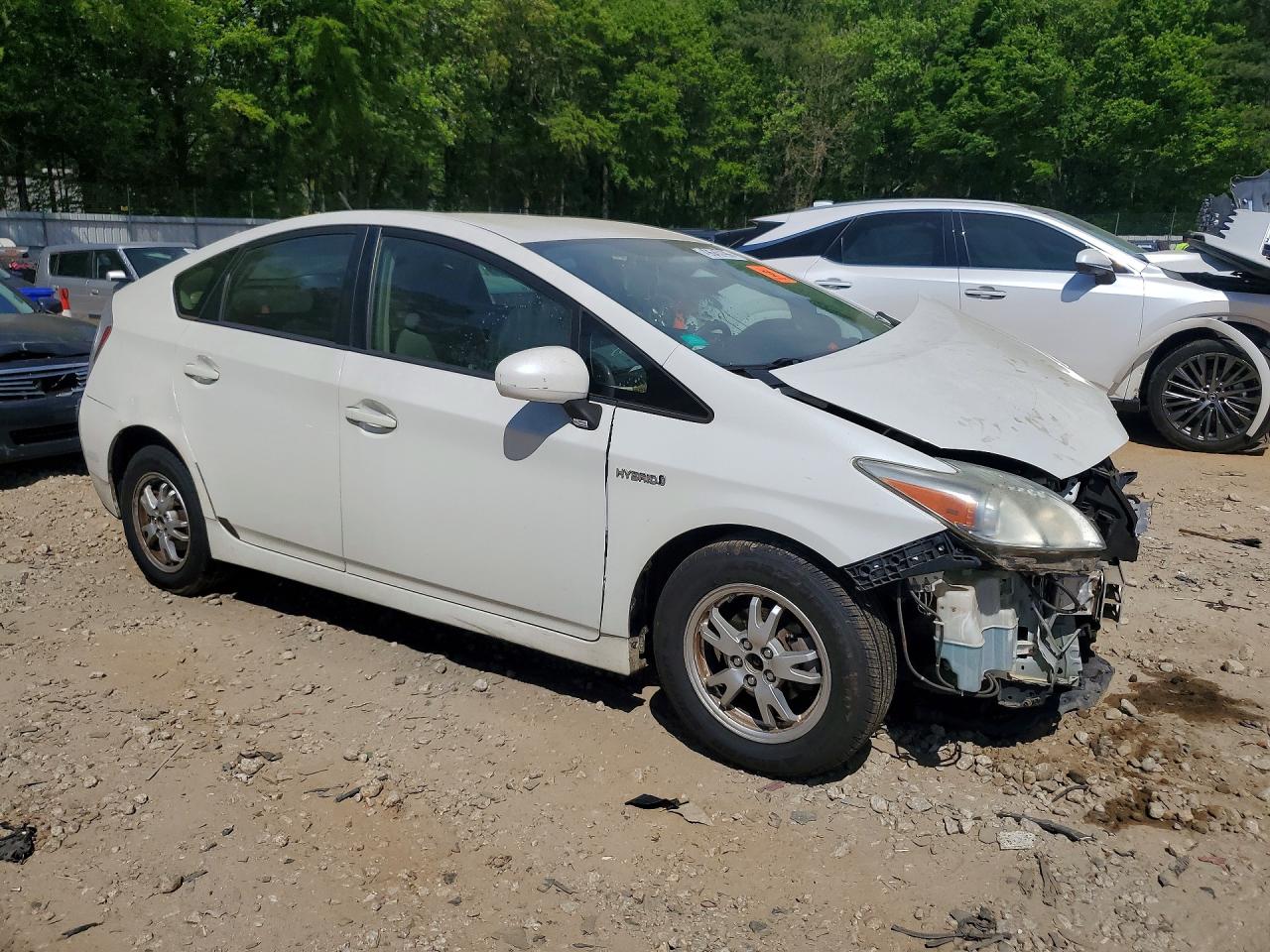 Toyota Prius Two