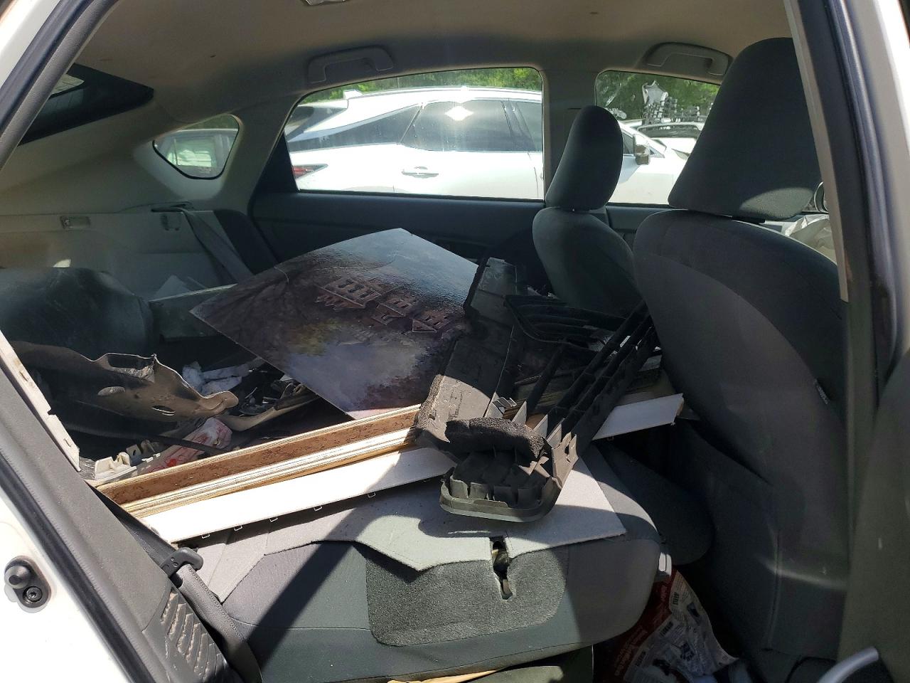 Toyota Prius Two