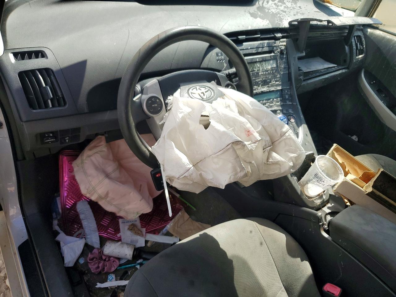 Toyota Prius Two