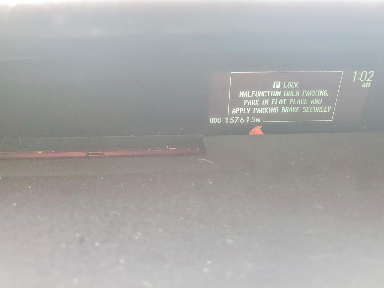 Toyota Prius Two