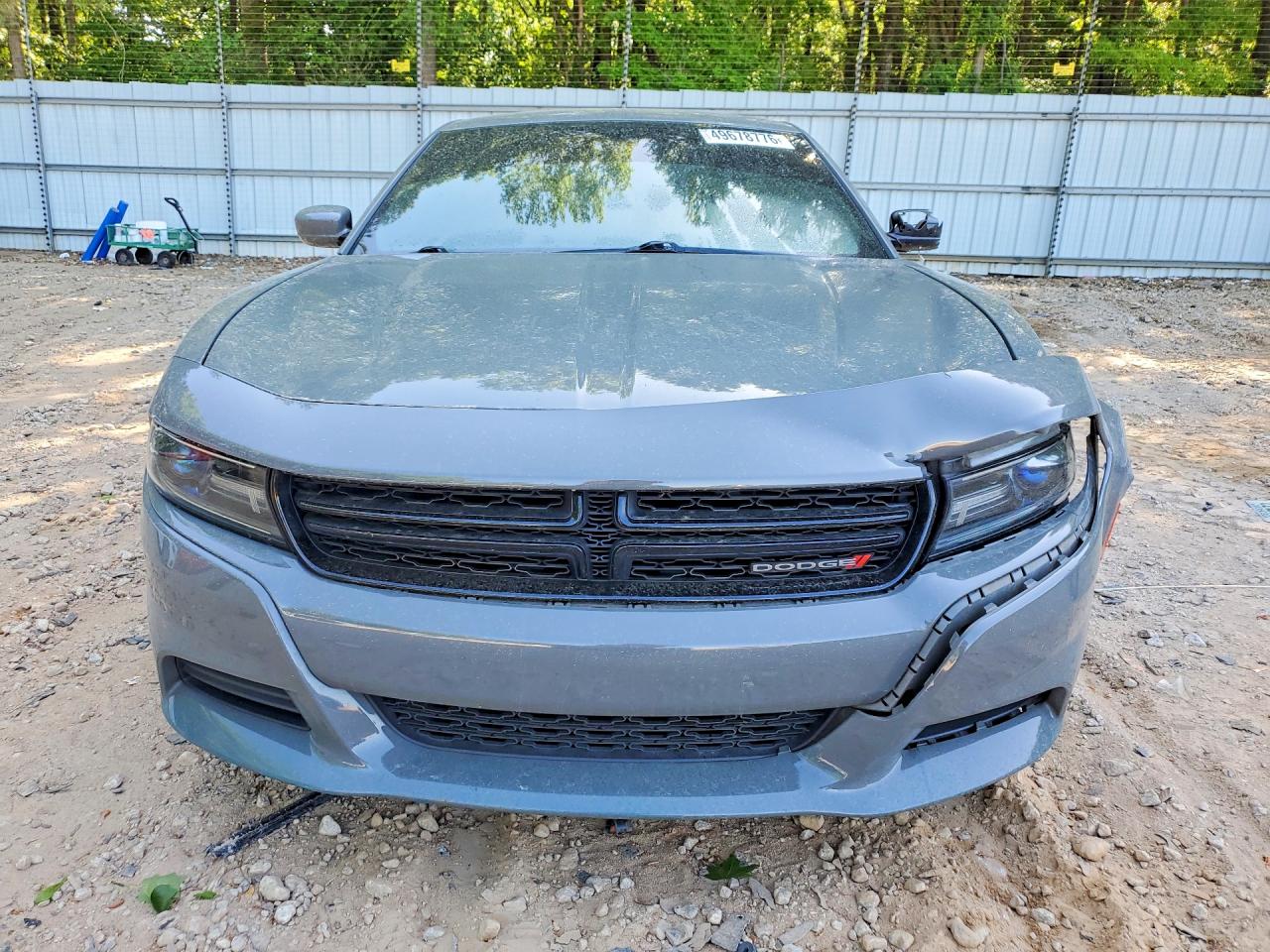 Dodge Charger Sxt