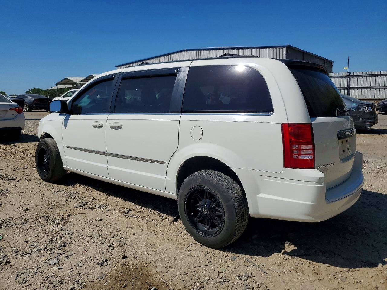 Chrysler Minivan Touring