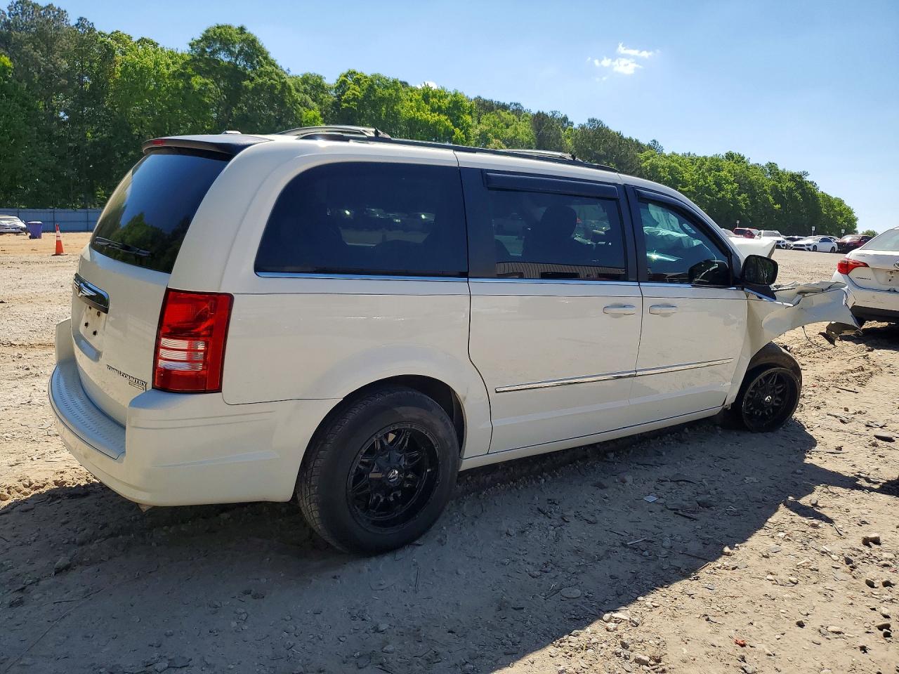 Chrysler Minivan Touring