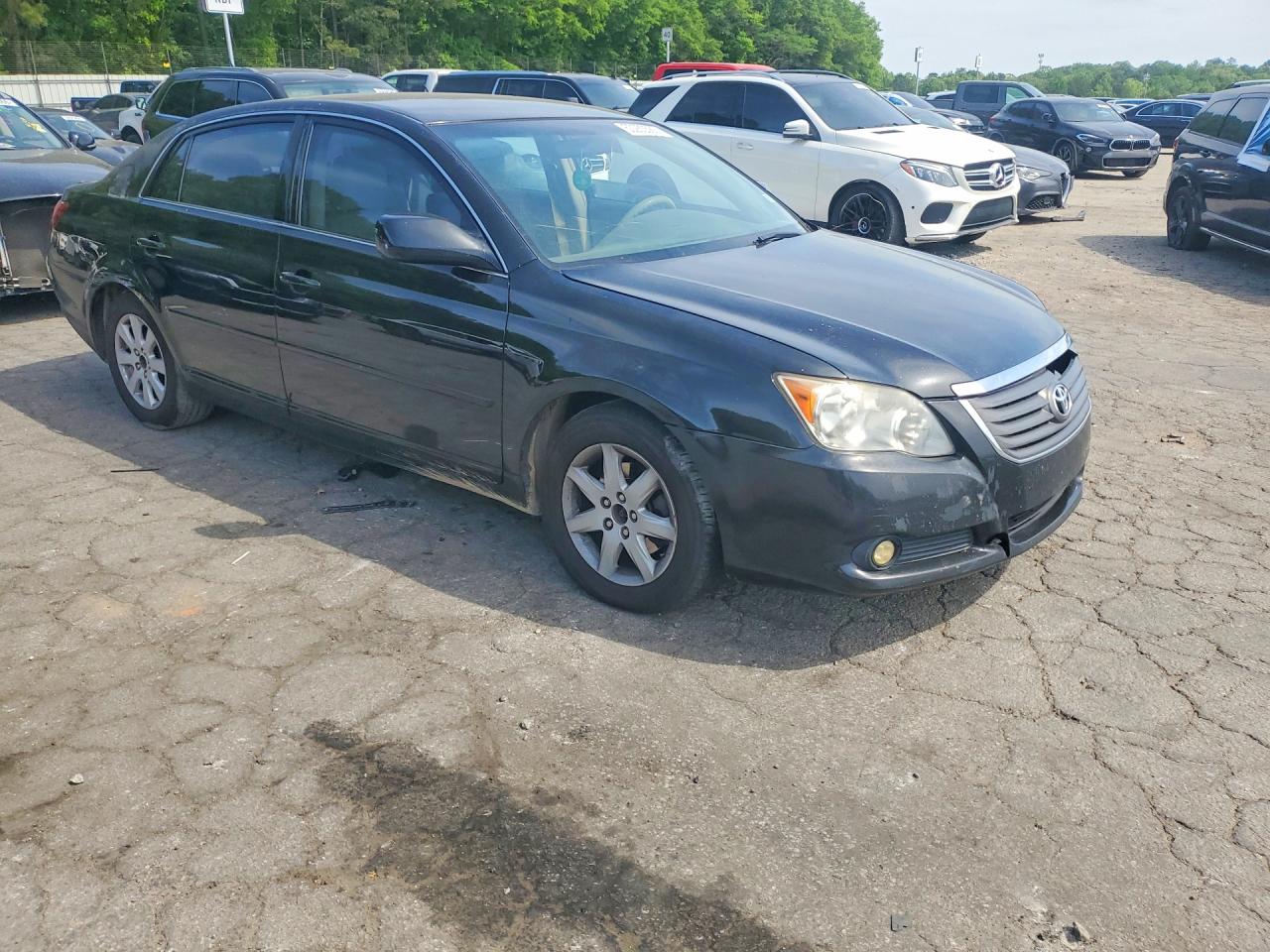 Toyota Avalon Xl