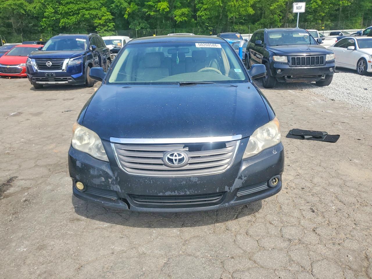 Toyota Avalon Xl