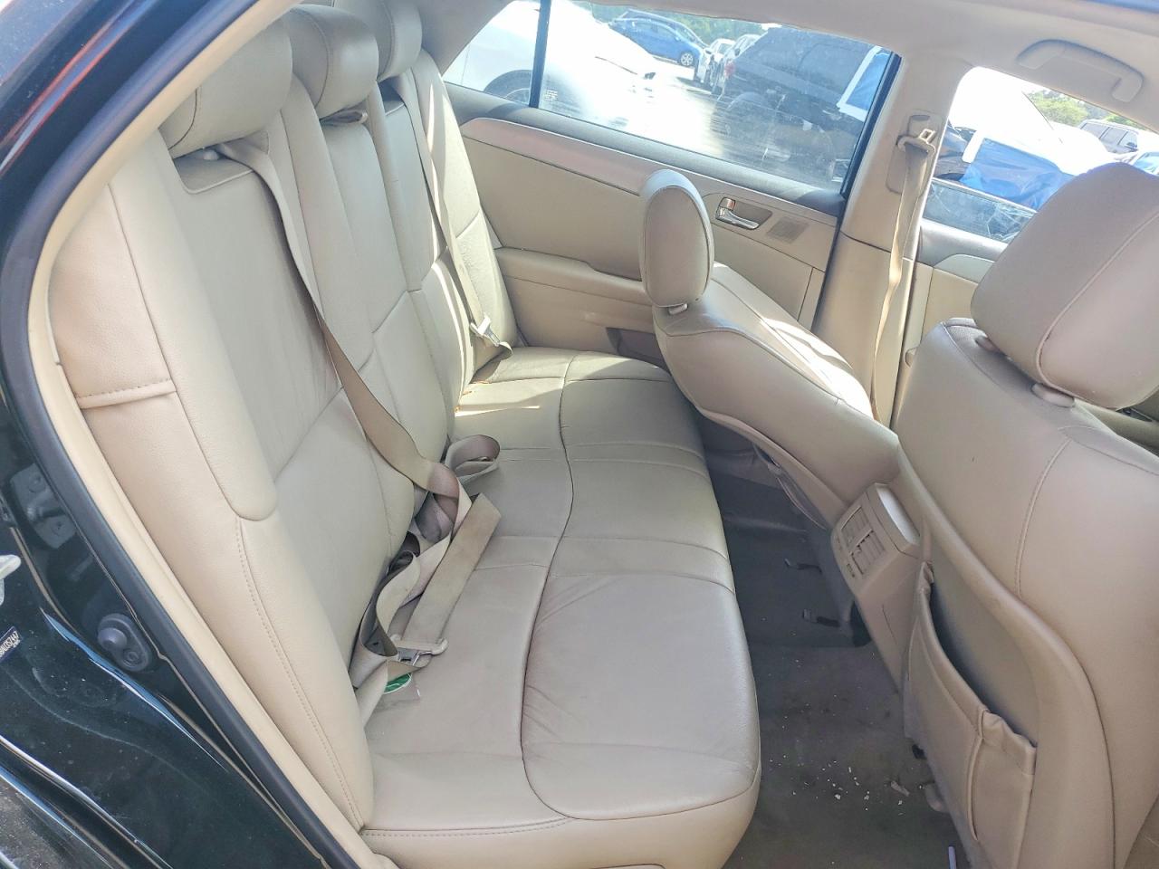 Toyota Avalon Xl