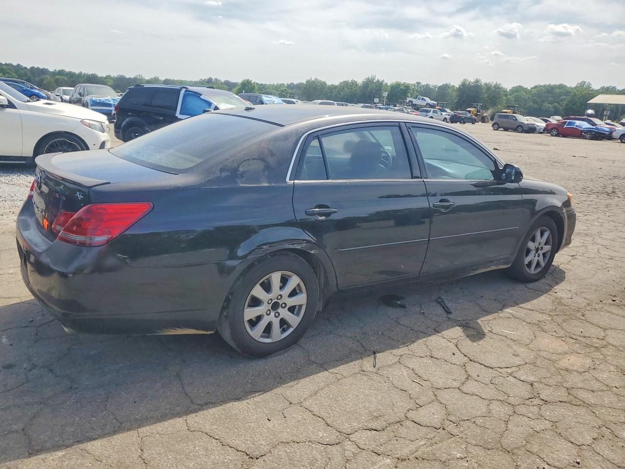 Toyota Avalon Xl