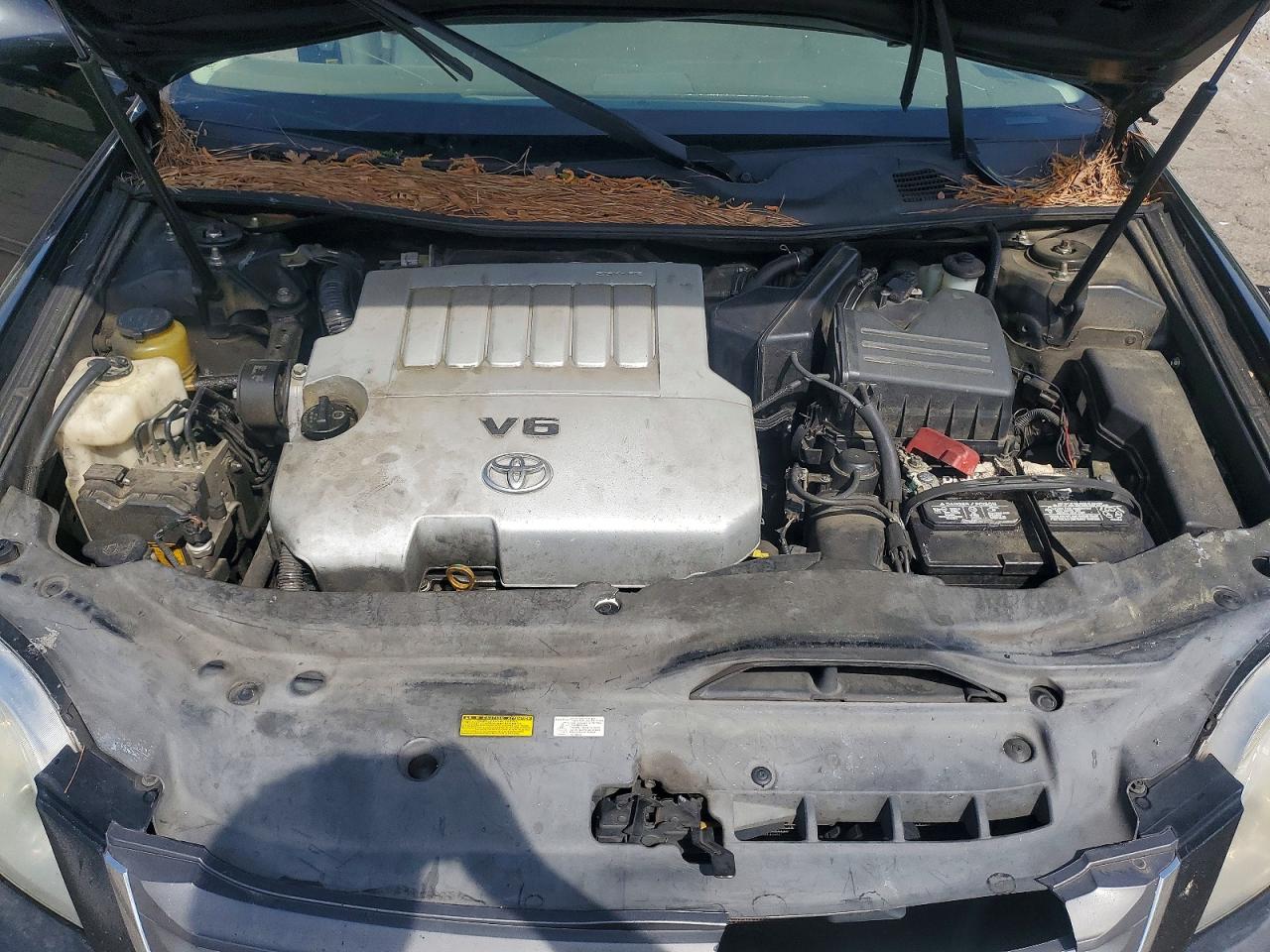 Toyota Avalon Xl