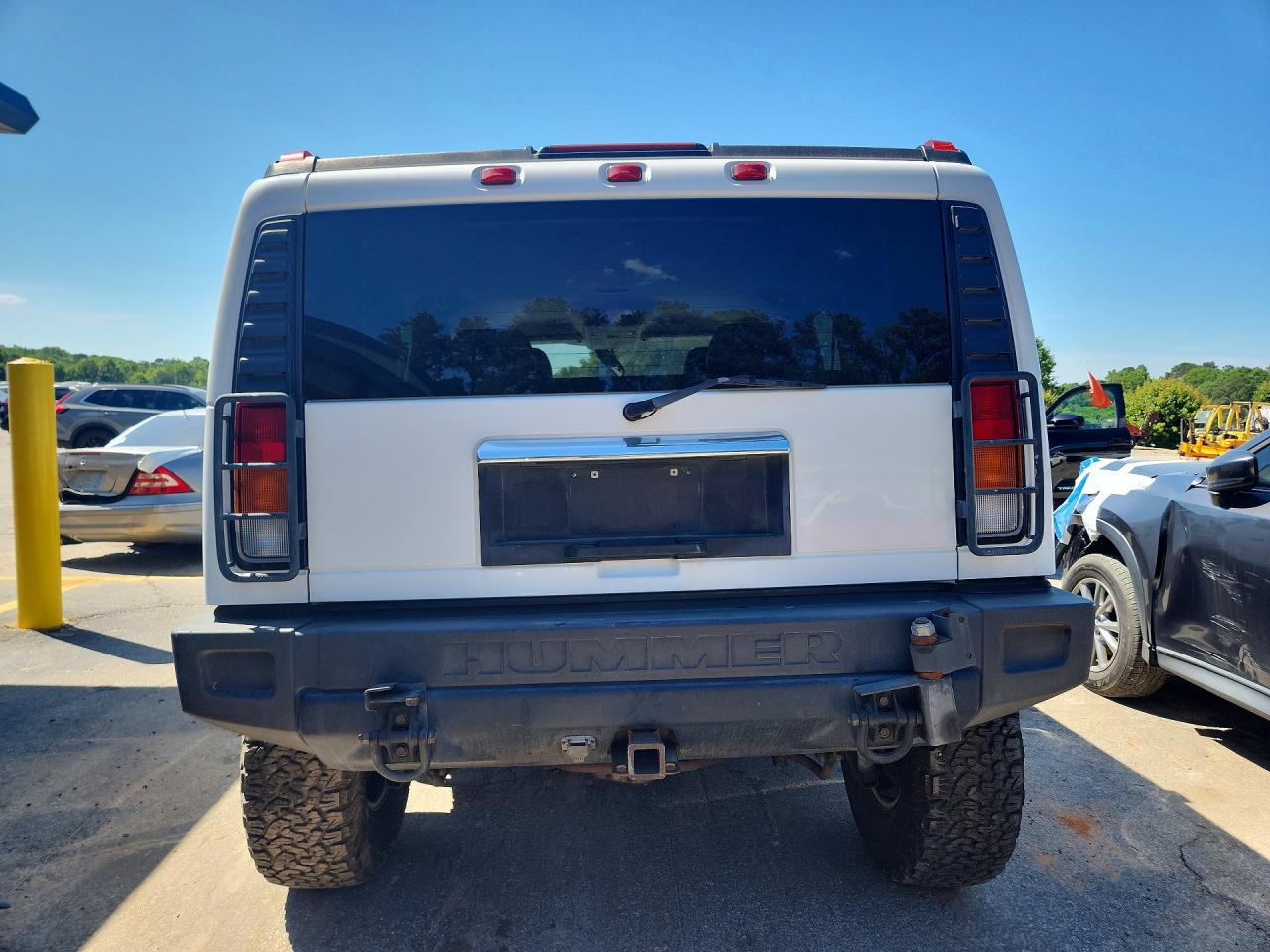 HUMMER H2