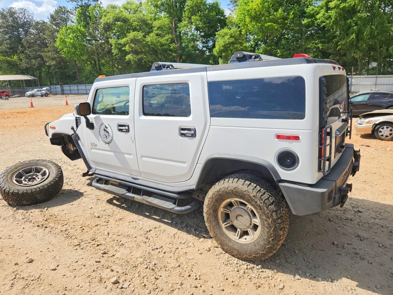 HUMMER H2