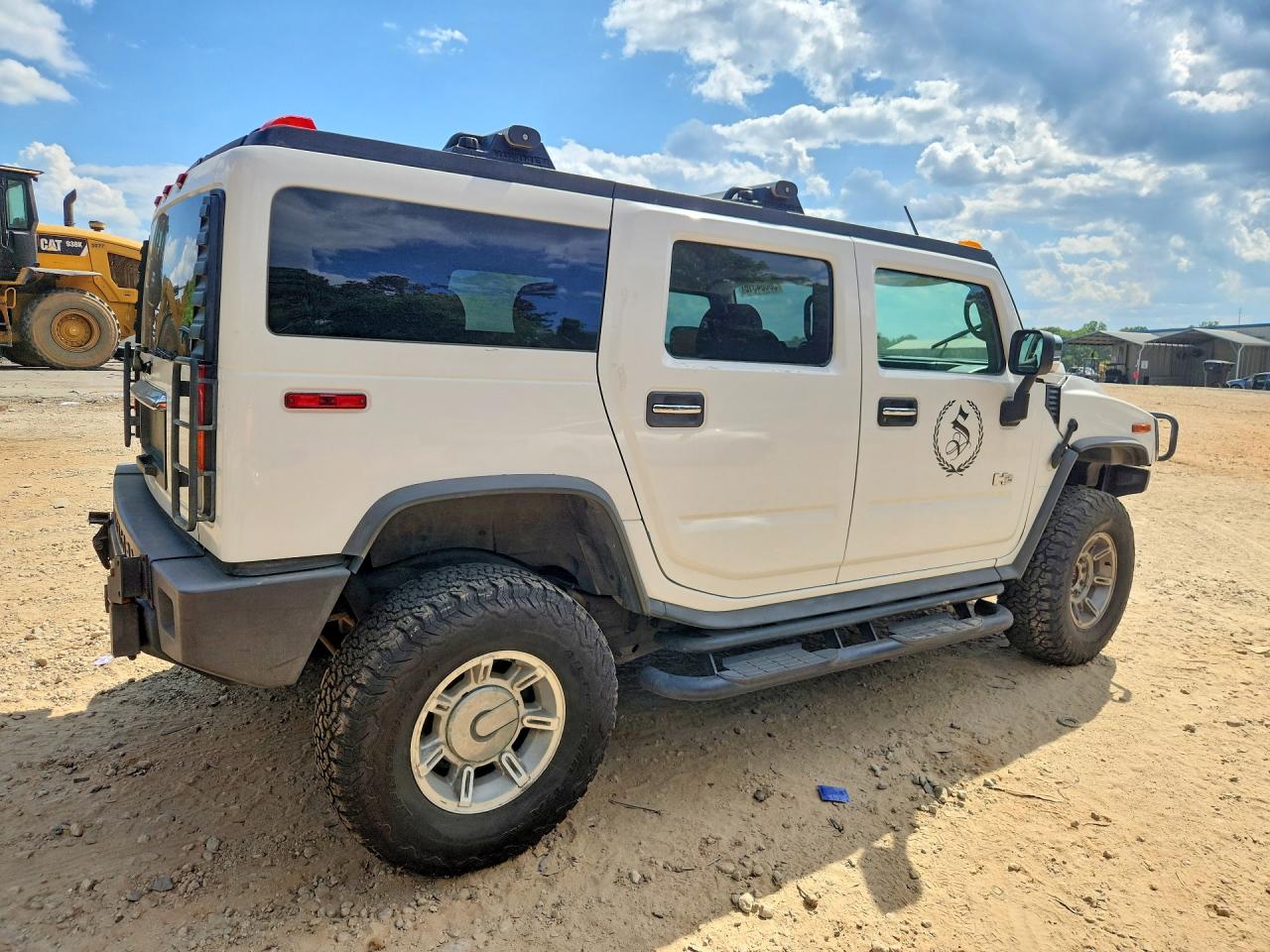 HUMMER H2