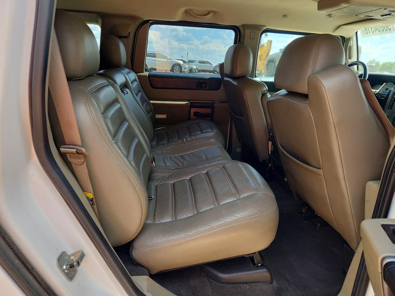 HUMMER H2