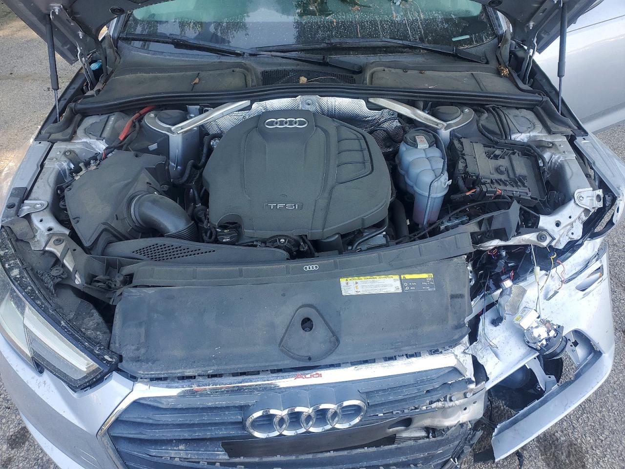 Audi A4 Premium