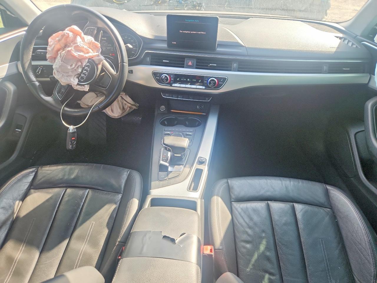 Audi A4 Premium