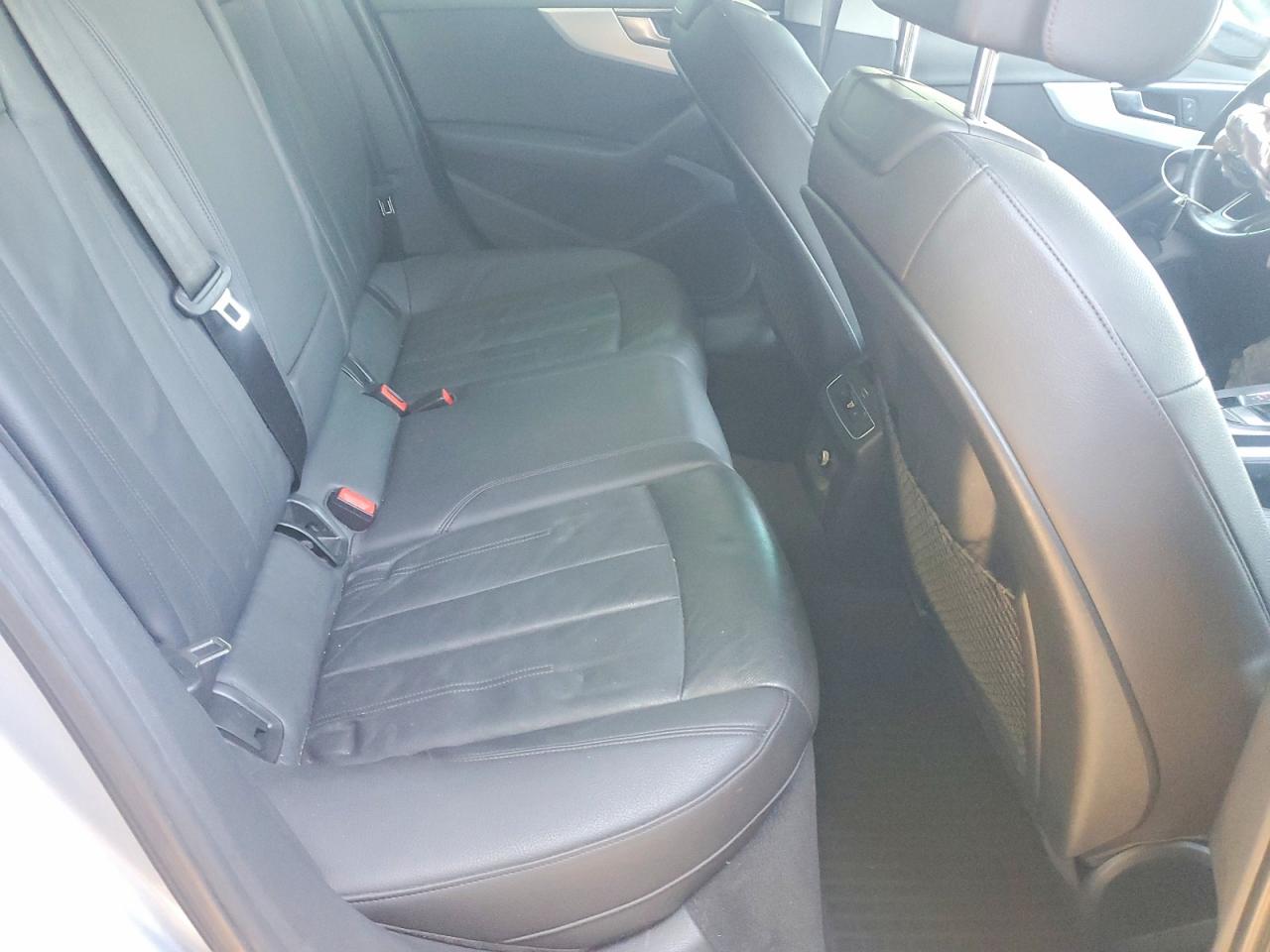 Audi A4 Premium
