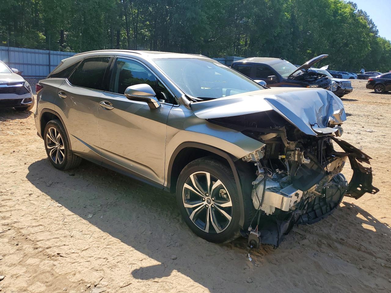 Lexus RX 350