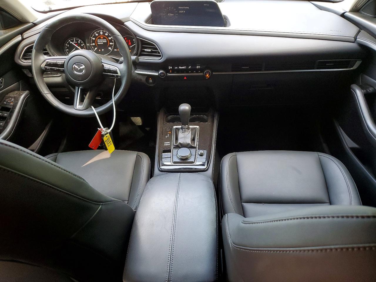 Mazda Cx Select