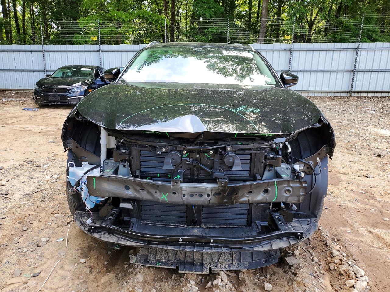 Mazda Cx Select