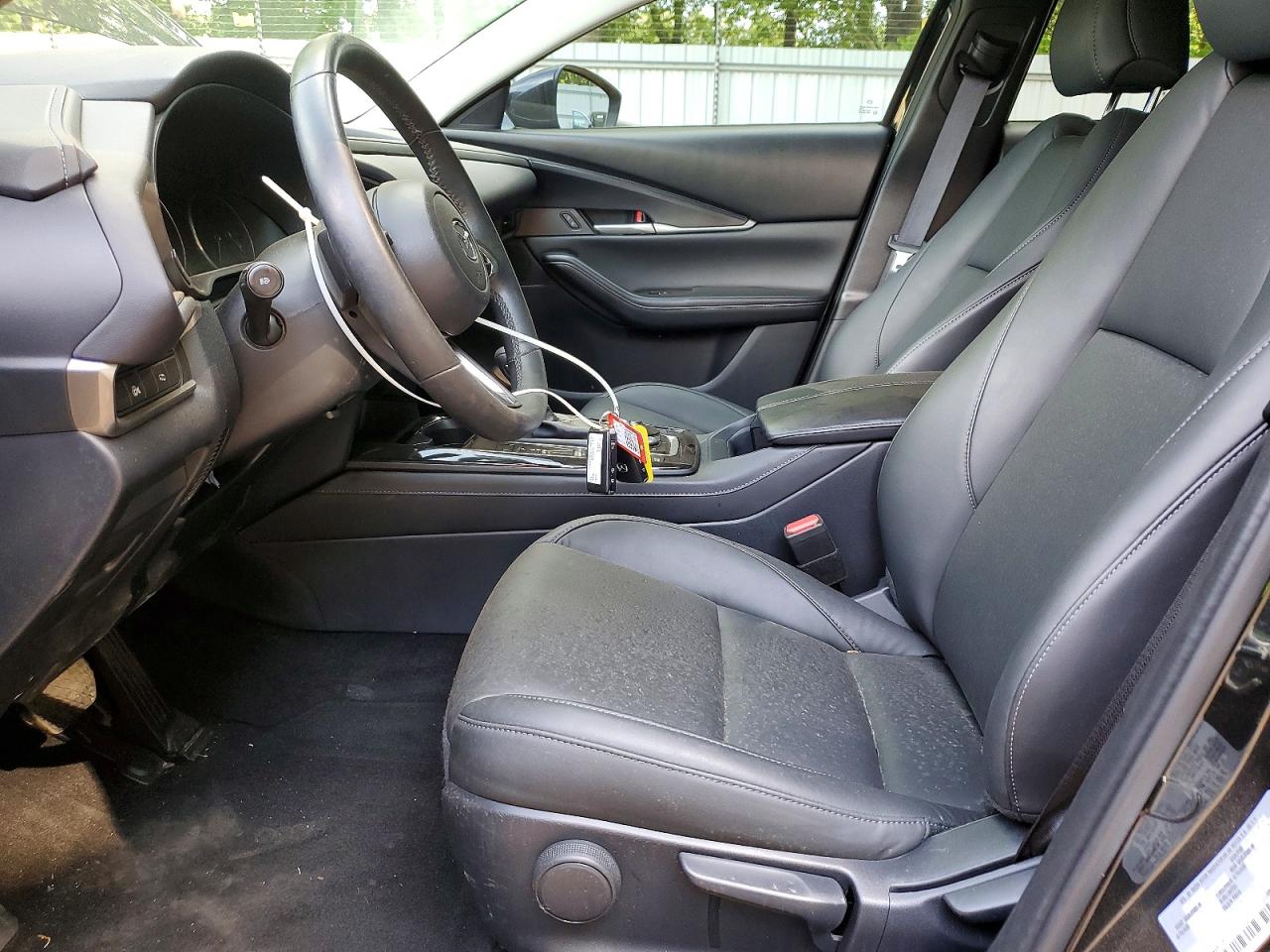 Mazda Cx Select