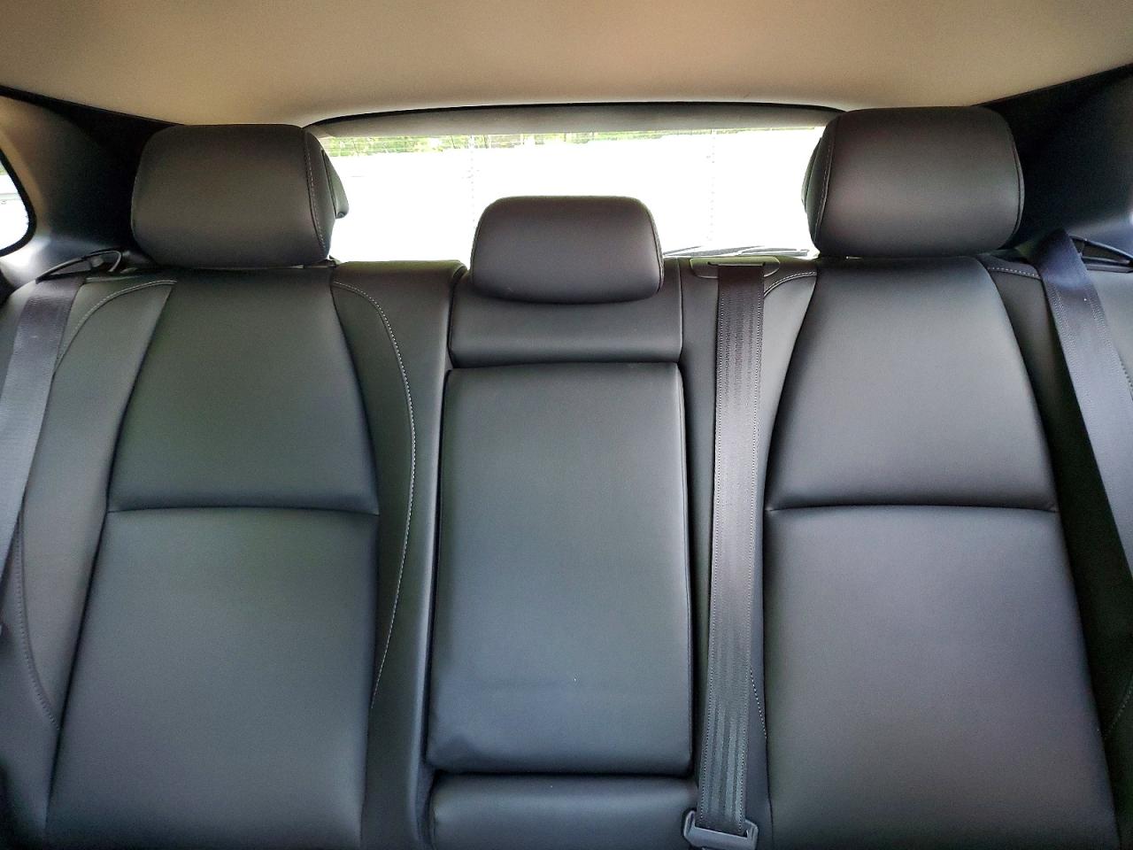Mazda Cx Select