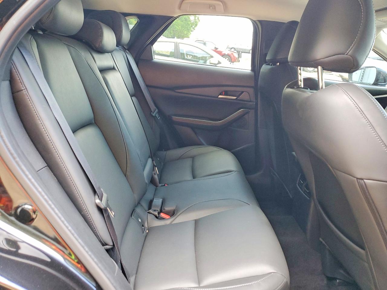 Mazda Cx Select