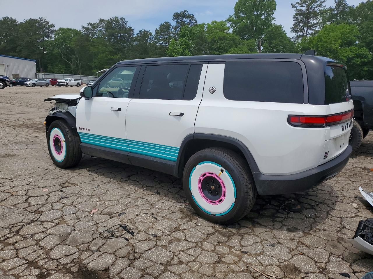 Rivian Ris Premium
