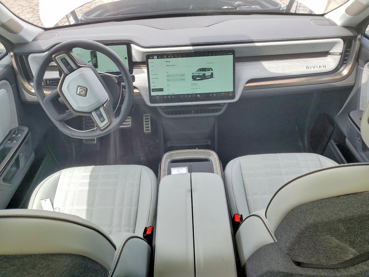 Rivian Ris Premium
