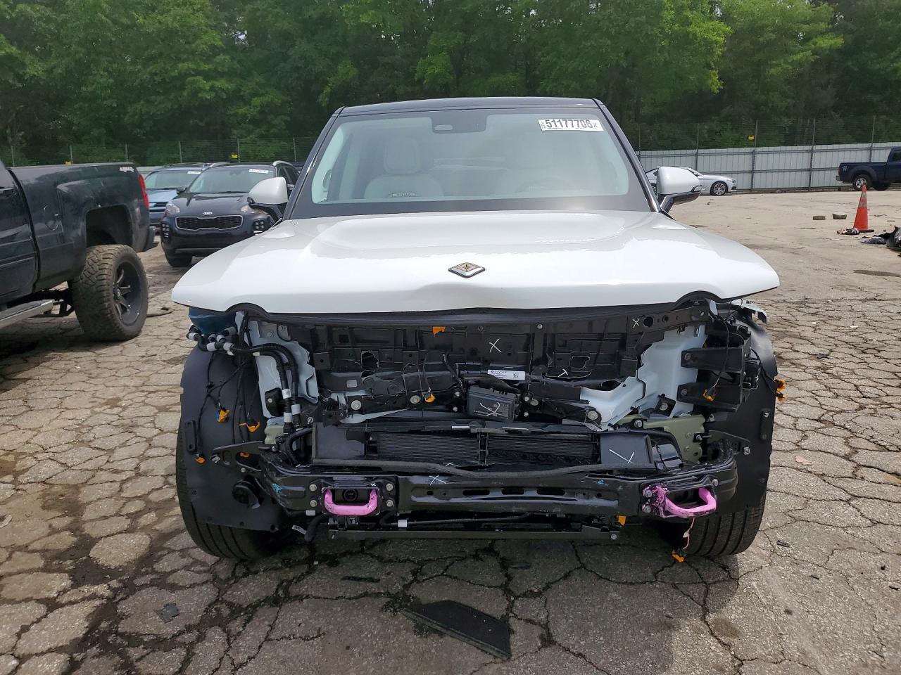Rivian Ris Premium