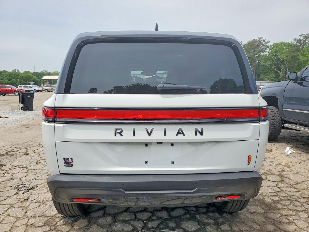 Rivian Ris Premium