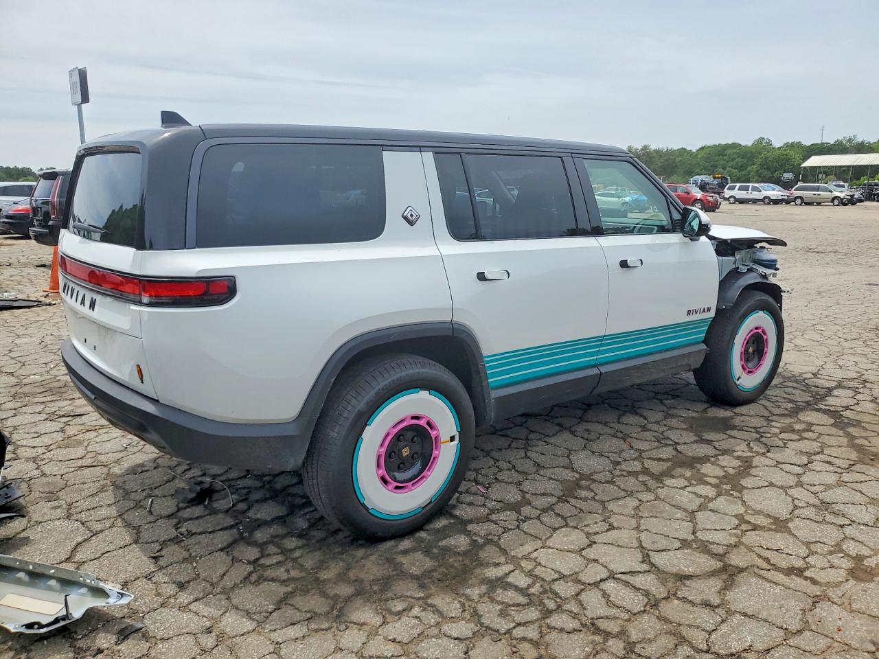 Rivian Ris Premium