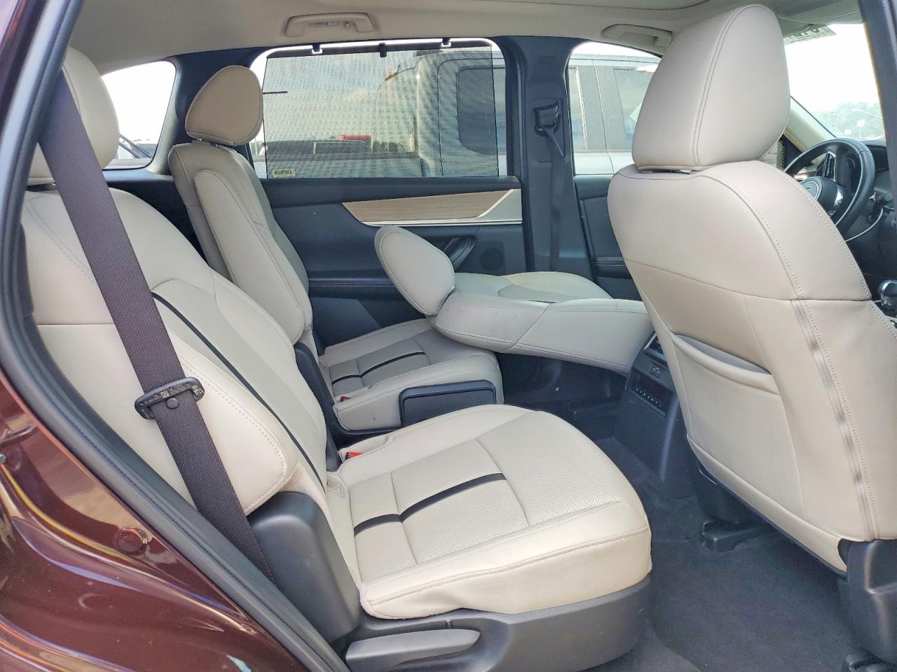 Mazda Cx Premium Sport