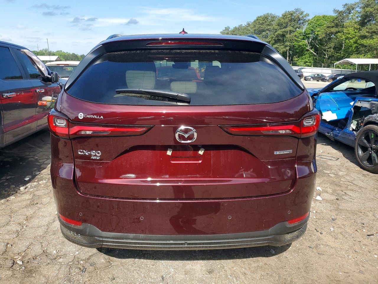Mazda Cx Premium Sport