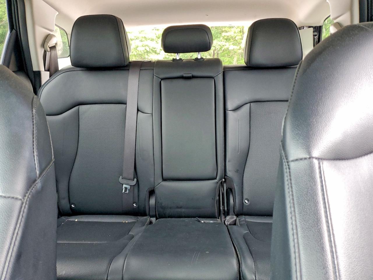 Kia Sportage Ex