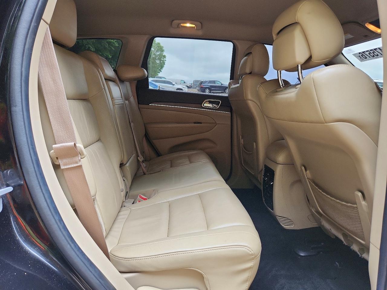 Jeep Cherokee Limited