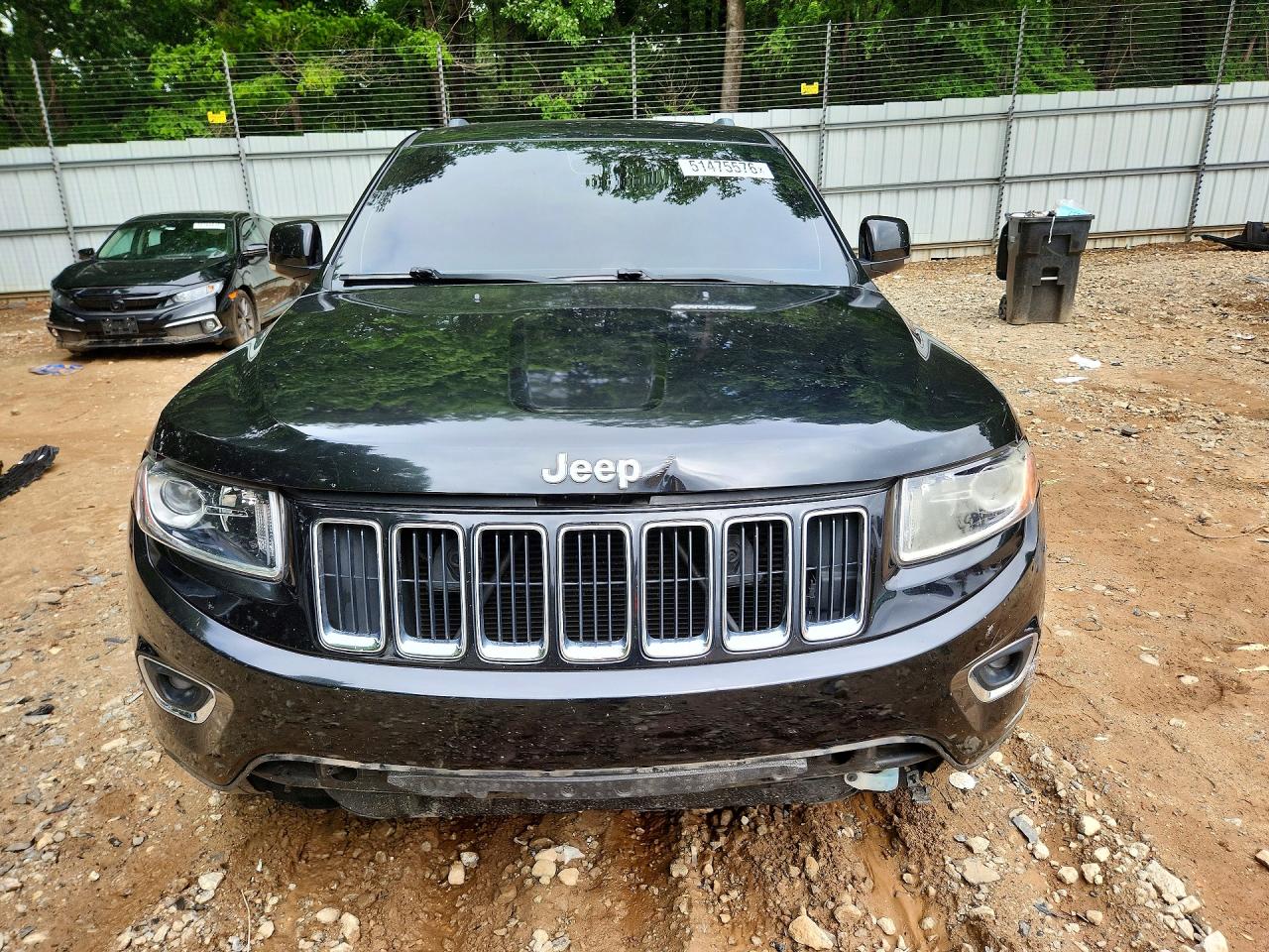Jeep Cherokee Limited