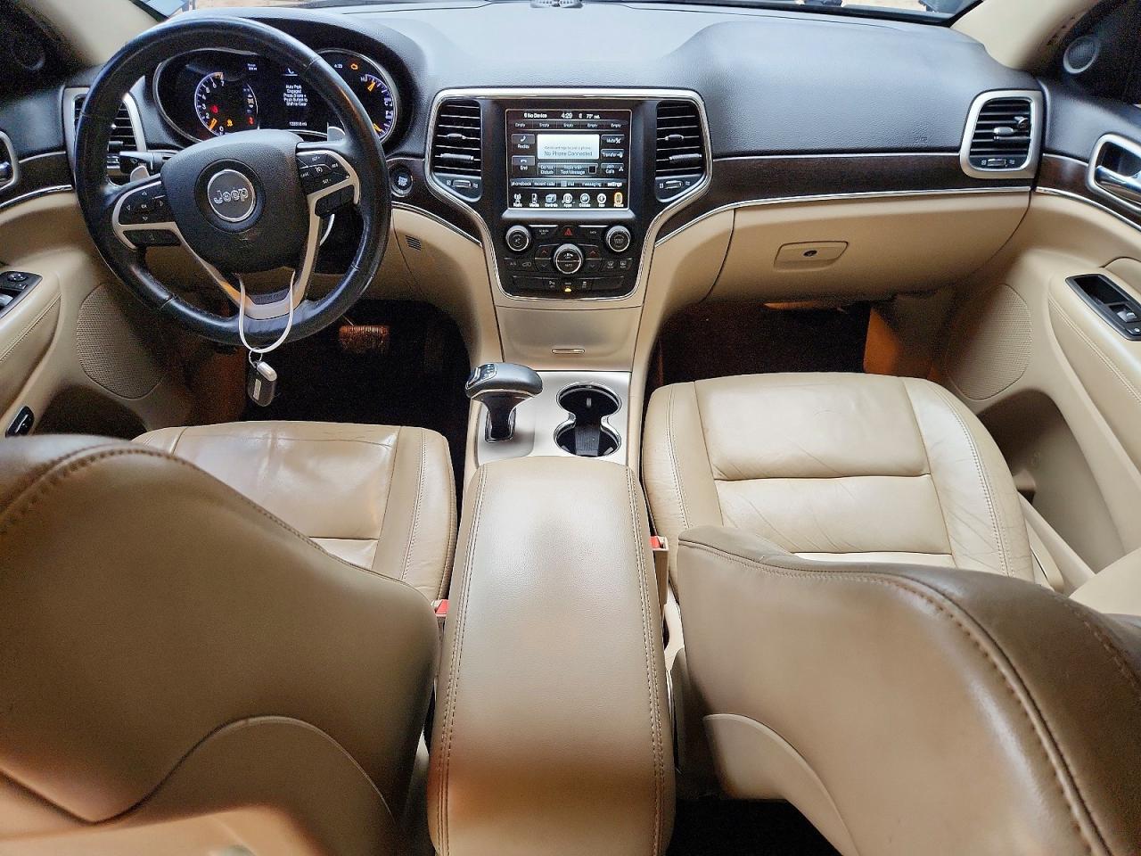 Jeep Cherokee Limited