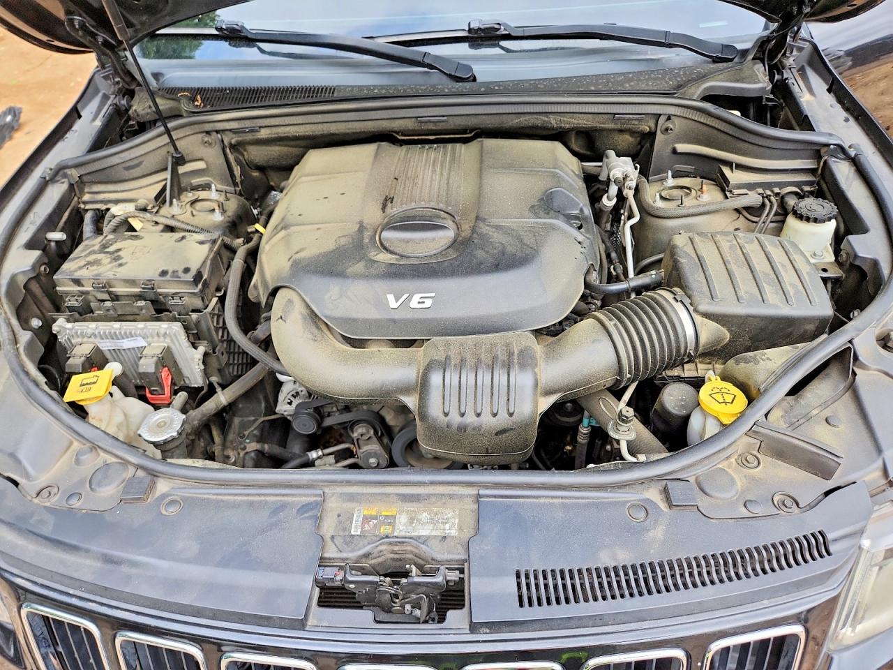 Jeep Cherokee Limited