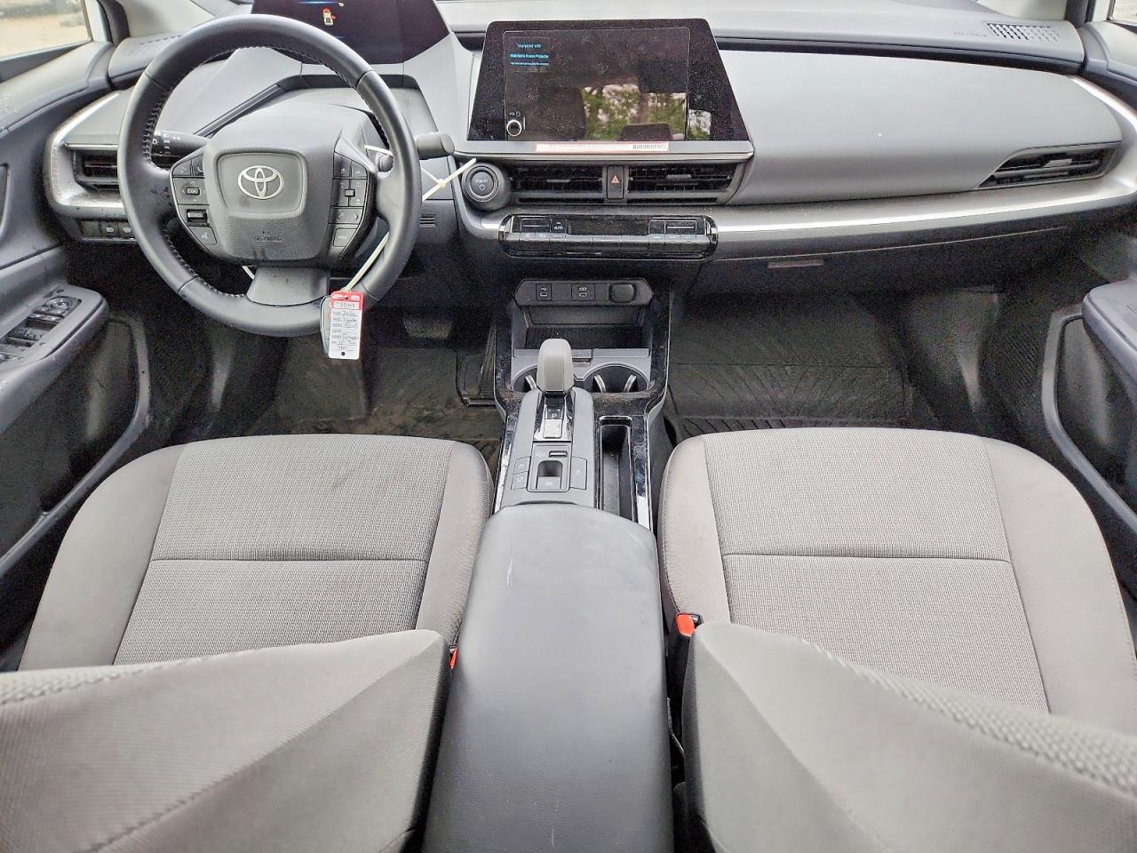 Toyota Prius Le