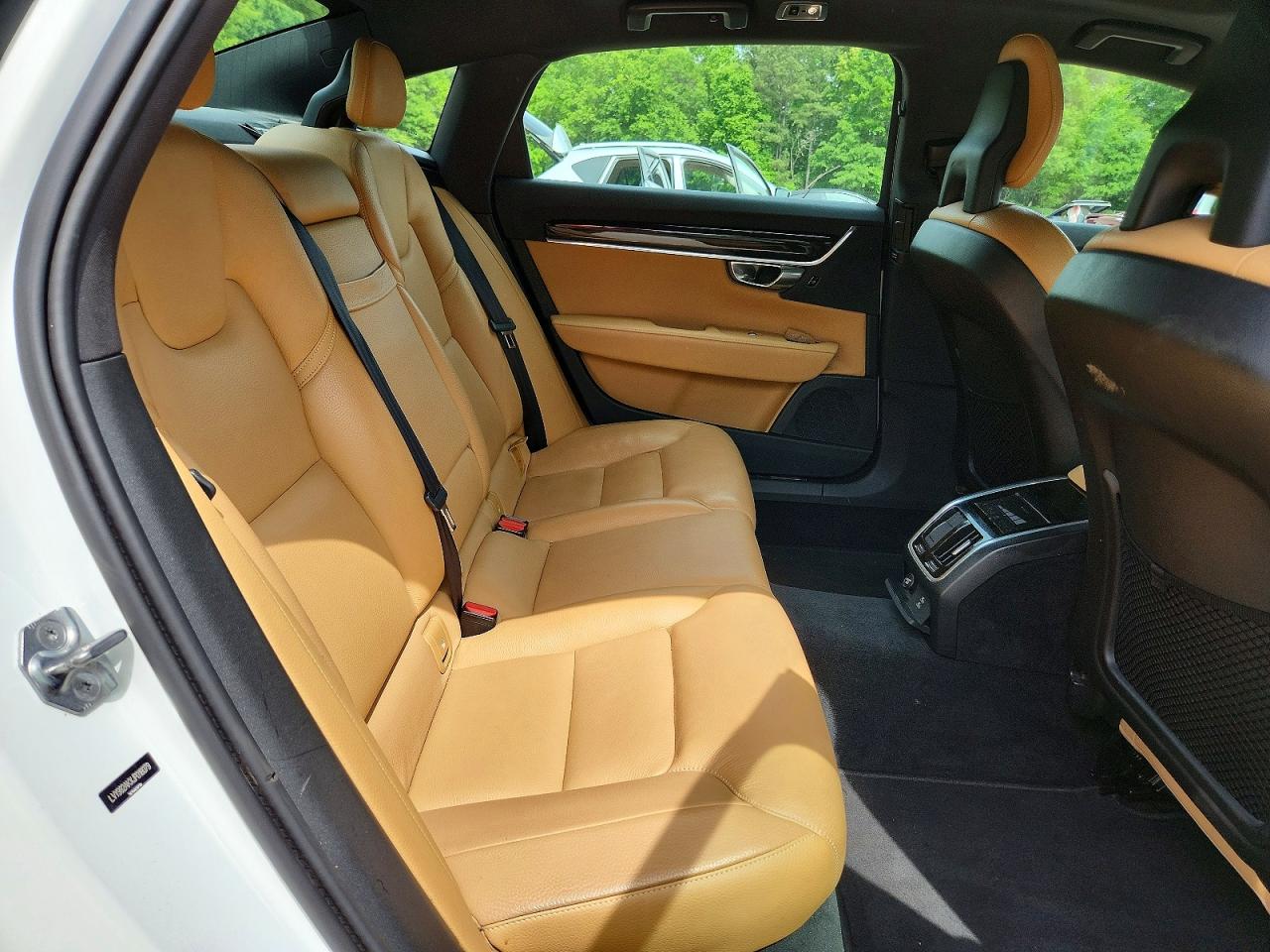 Volvo S90 T5 Momentum