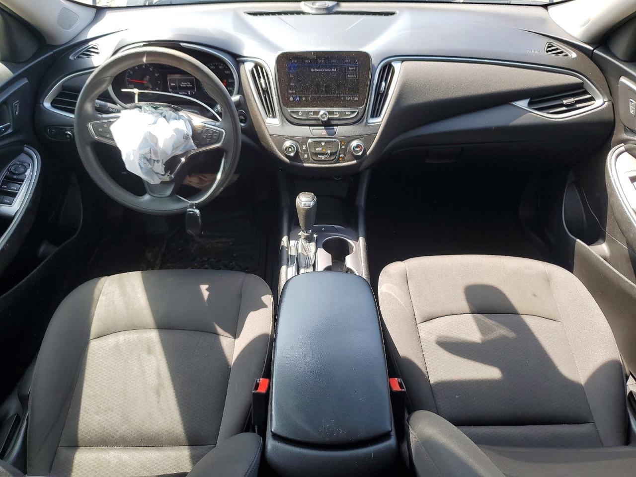 Chevrolet Malibu Ls