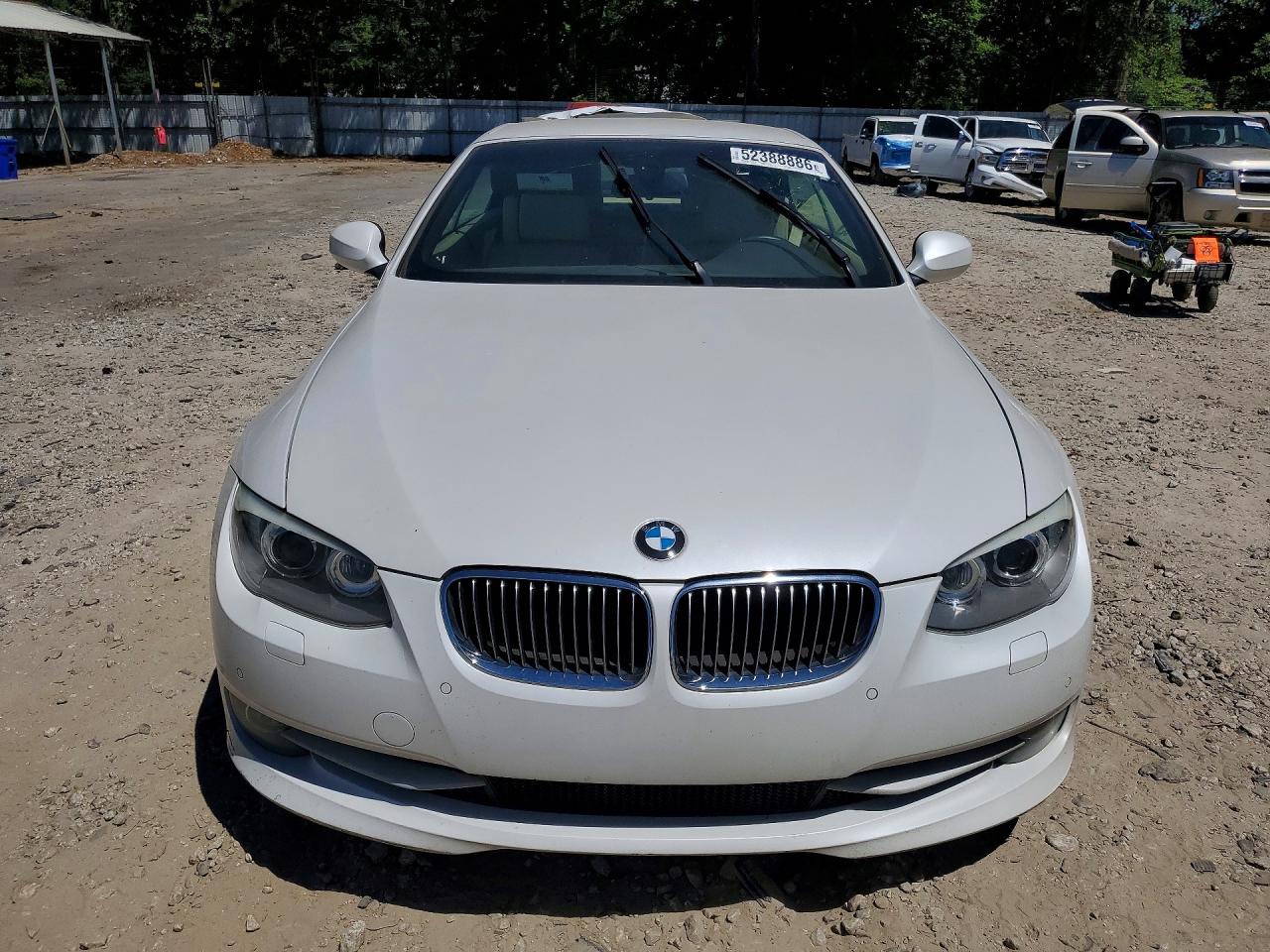 BMW 3 Series I
