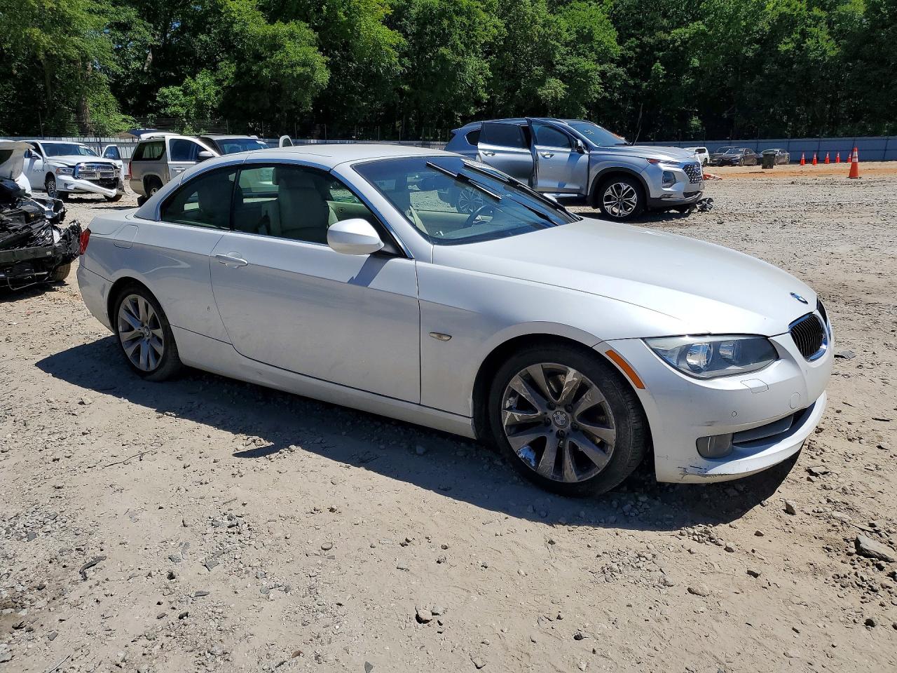 BMW 3 Series I