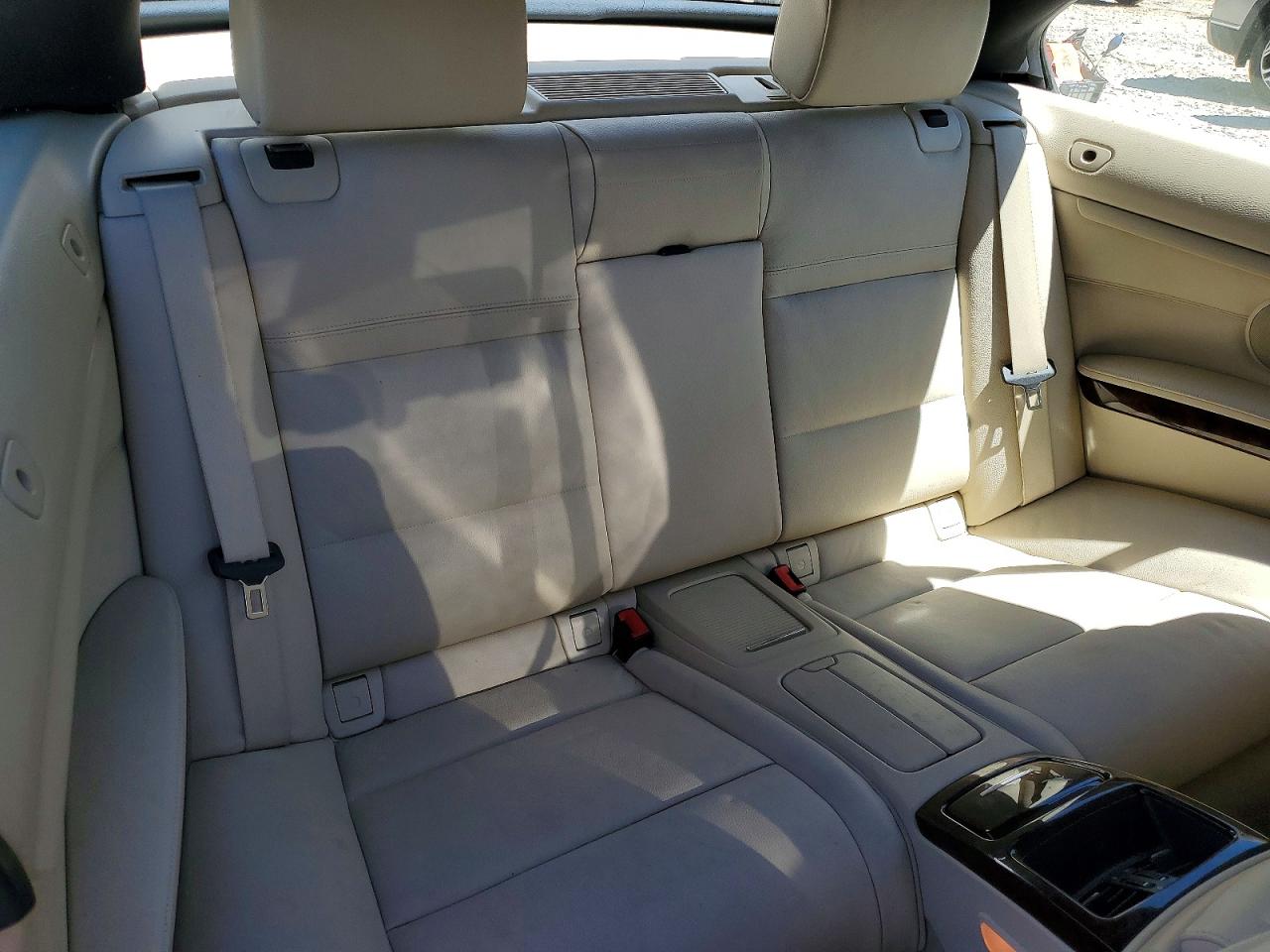 BMW 3 Series I