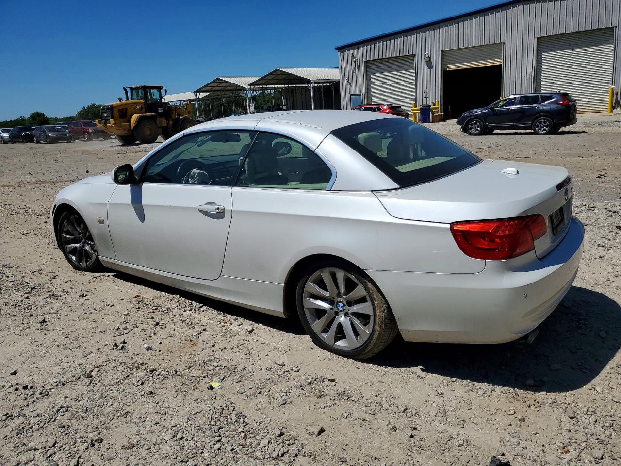 BMW 3 Series I