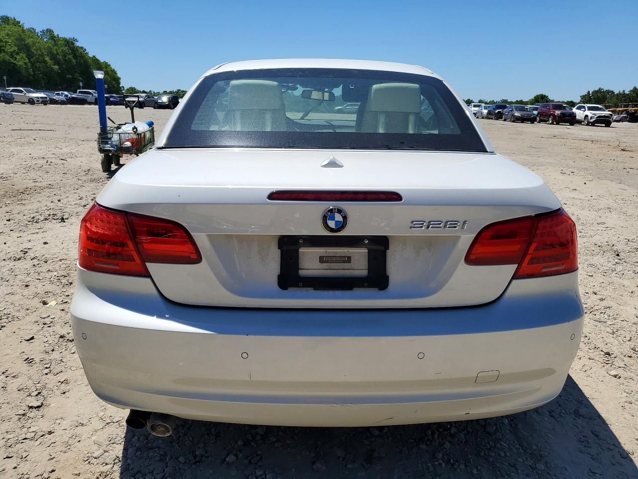 BMW 3 Series I