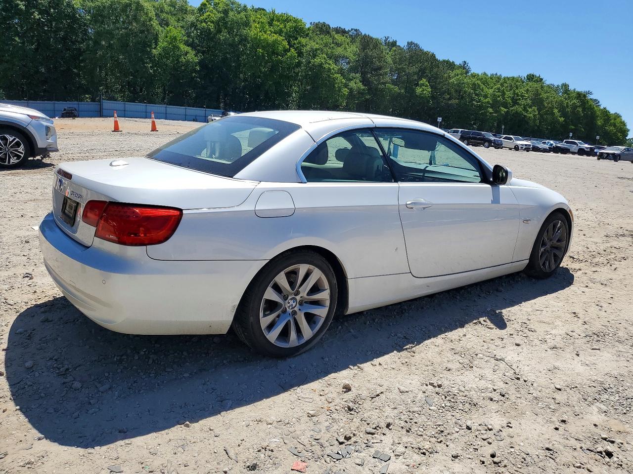 BMW 3 Series I