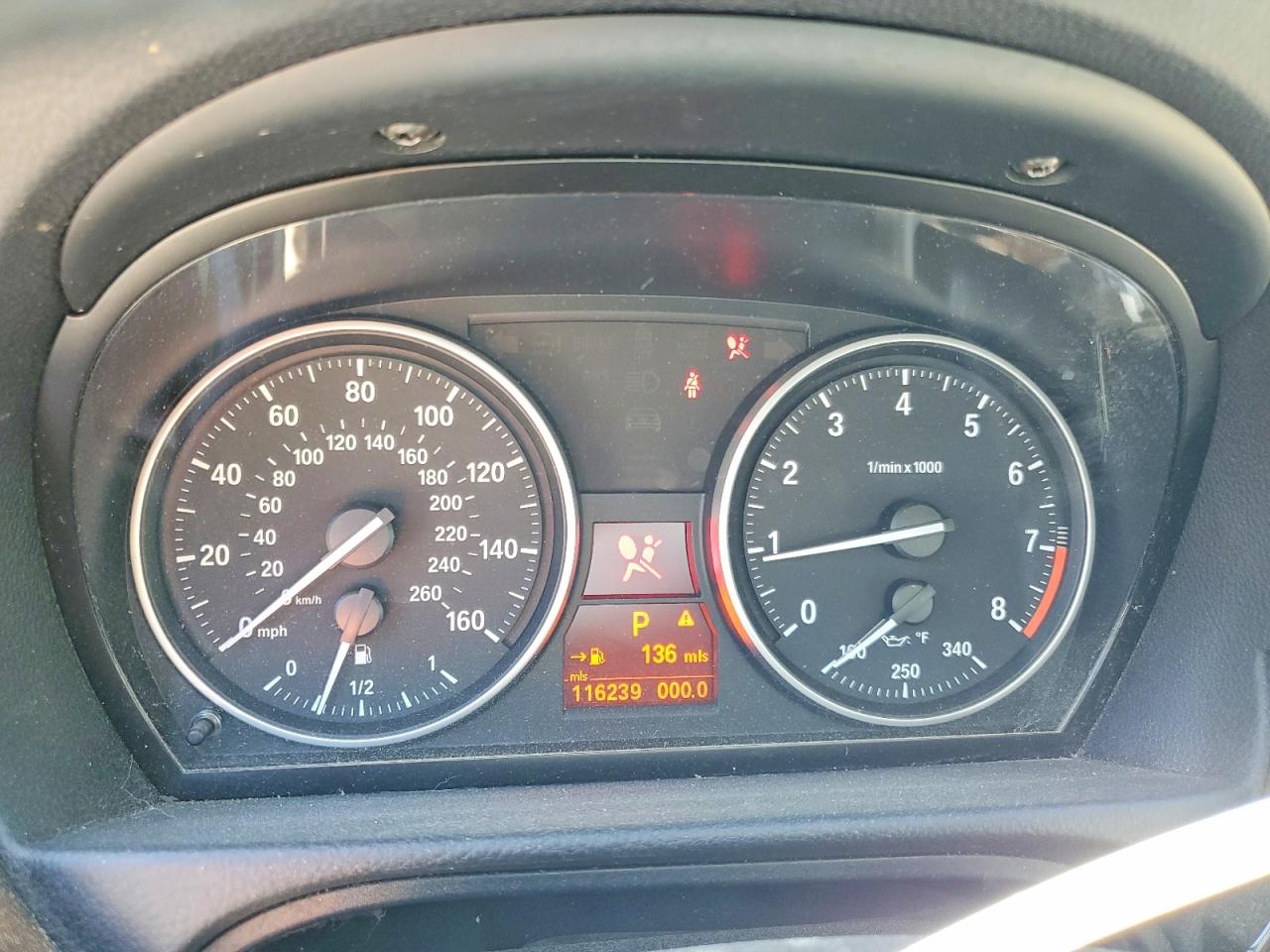BMW 3 Series I