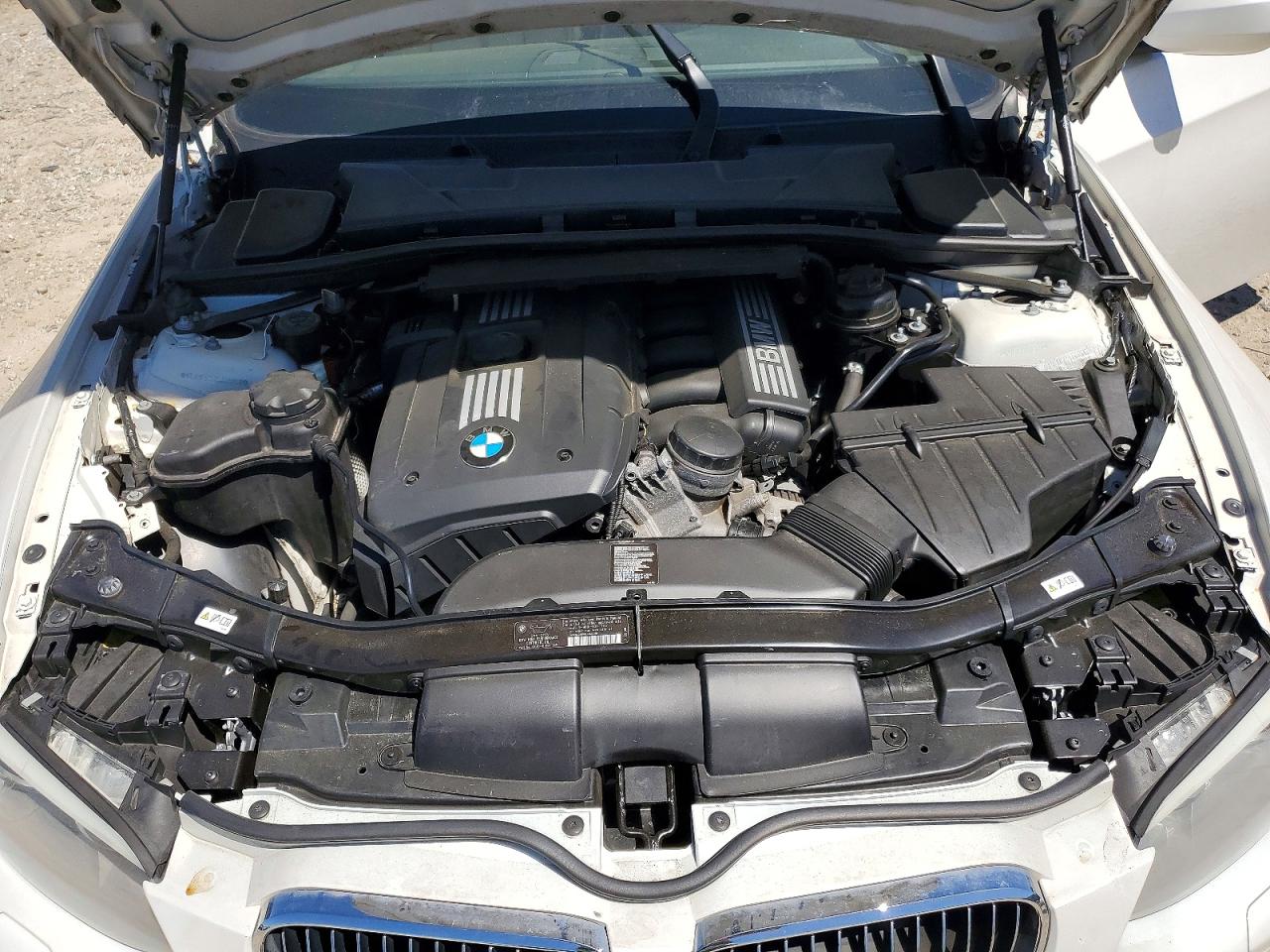 BMW 3 Series I