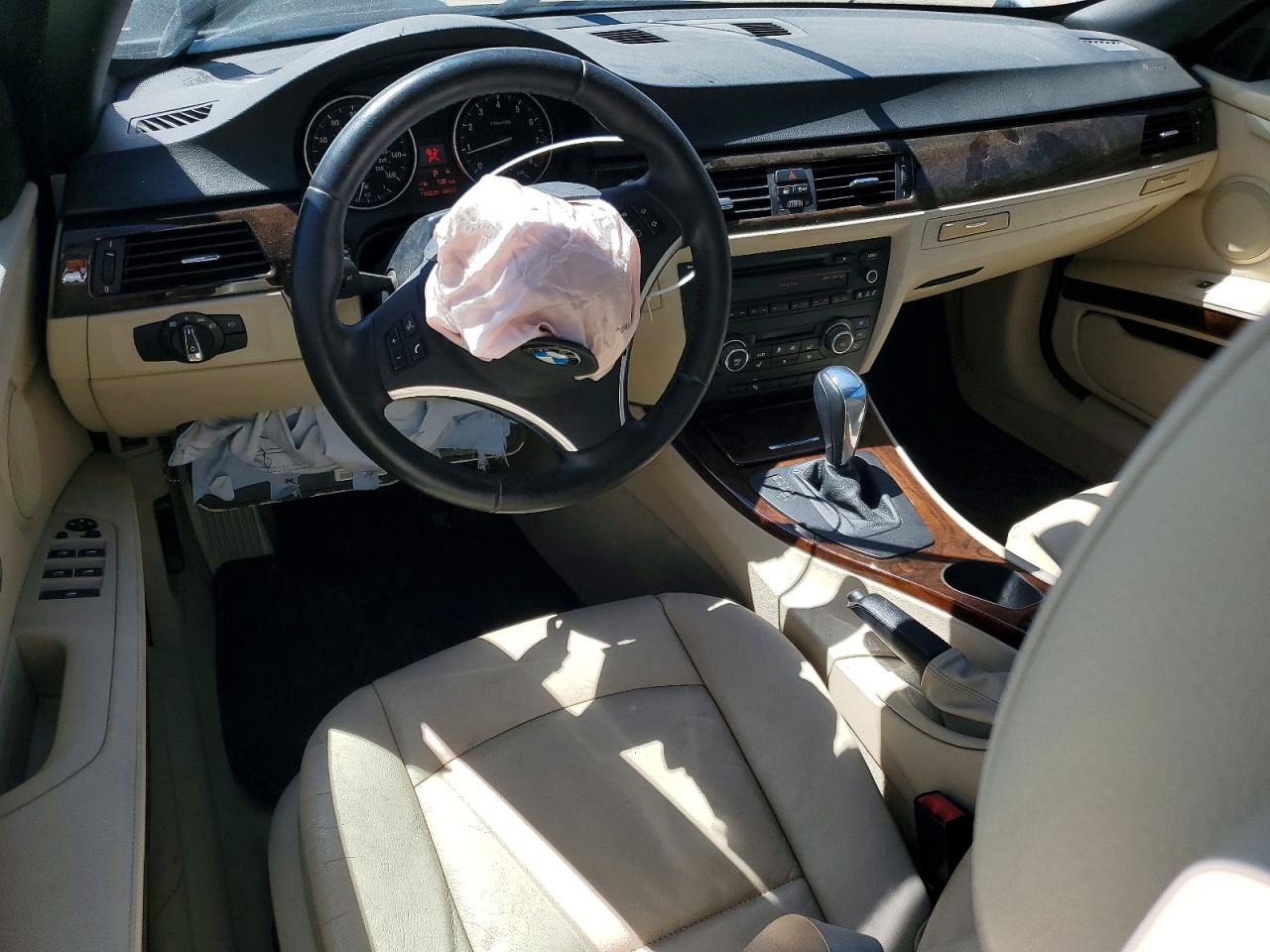 BMW 3 Series I